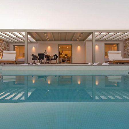 T7 Luxury Villas Paros 외부 사진