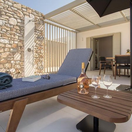 T7 Luxury Villas Paros 외부 사진
