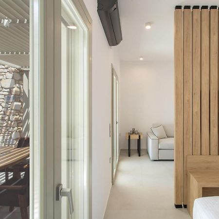 T7 Luxury Villas Paros 외부 사진