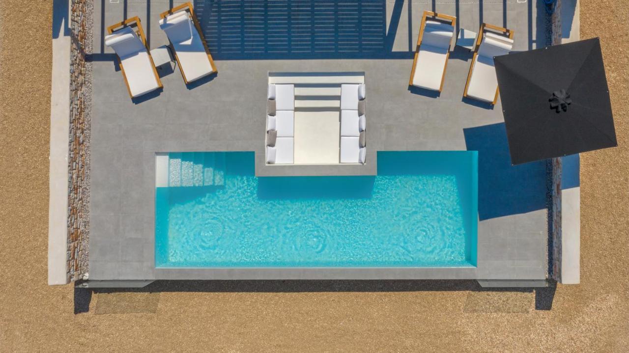T7 Luxury Villas Paros 외부 사진
