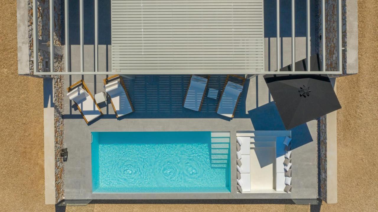 T7 Luxury Villas Paros 외부 사진