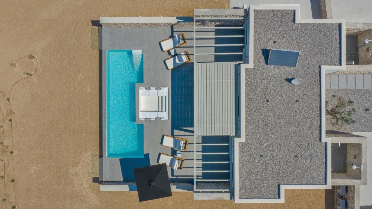 T7 Luxury Villas Paros 외부 사진