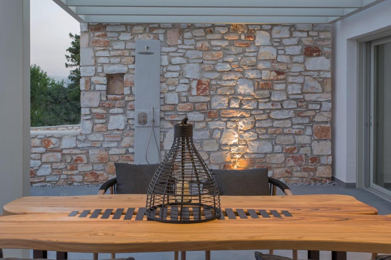 T7 Luxury Villas Paros 외부 사진