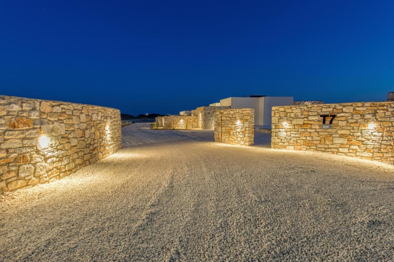 T7 Luxury Villas Paros 외부 사진