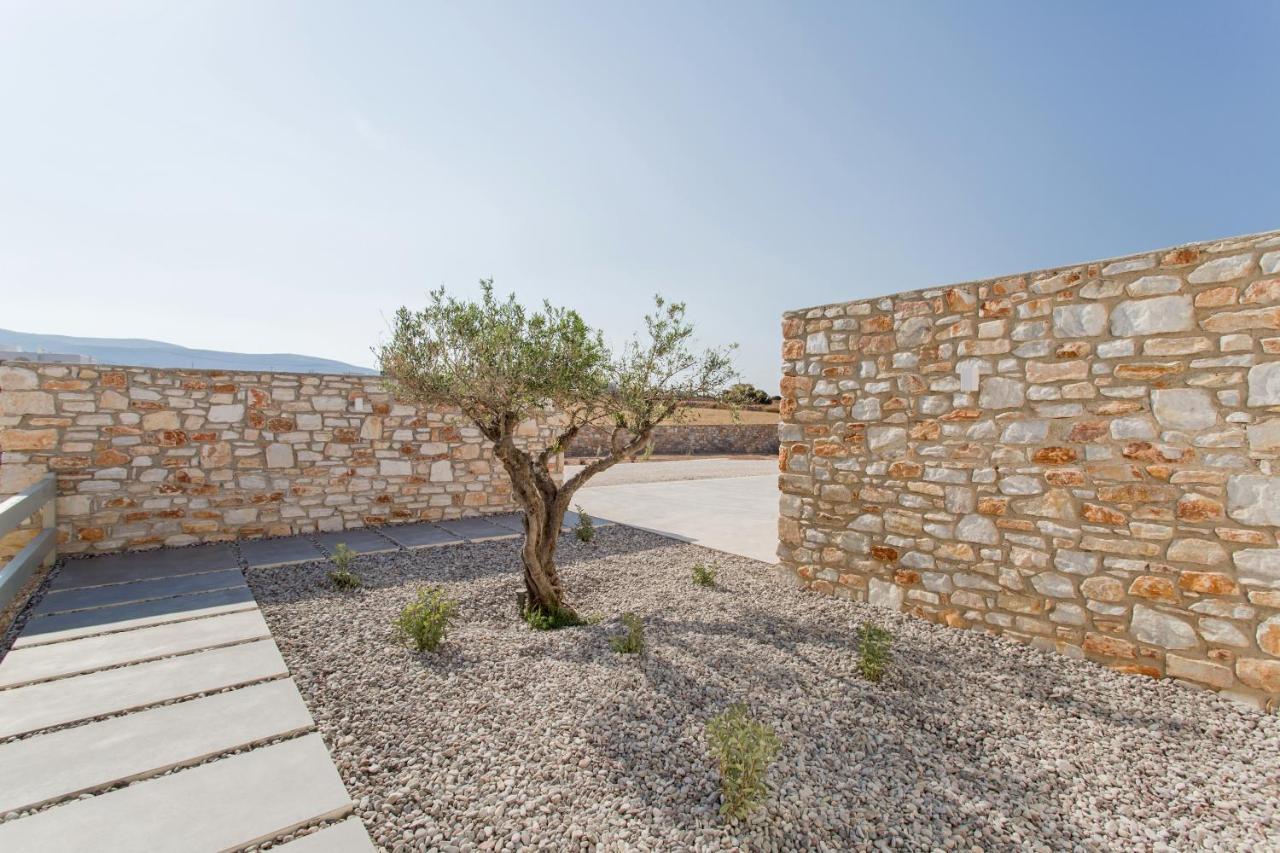 T7 Luxury Villas Paros 외부 사진