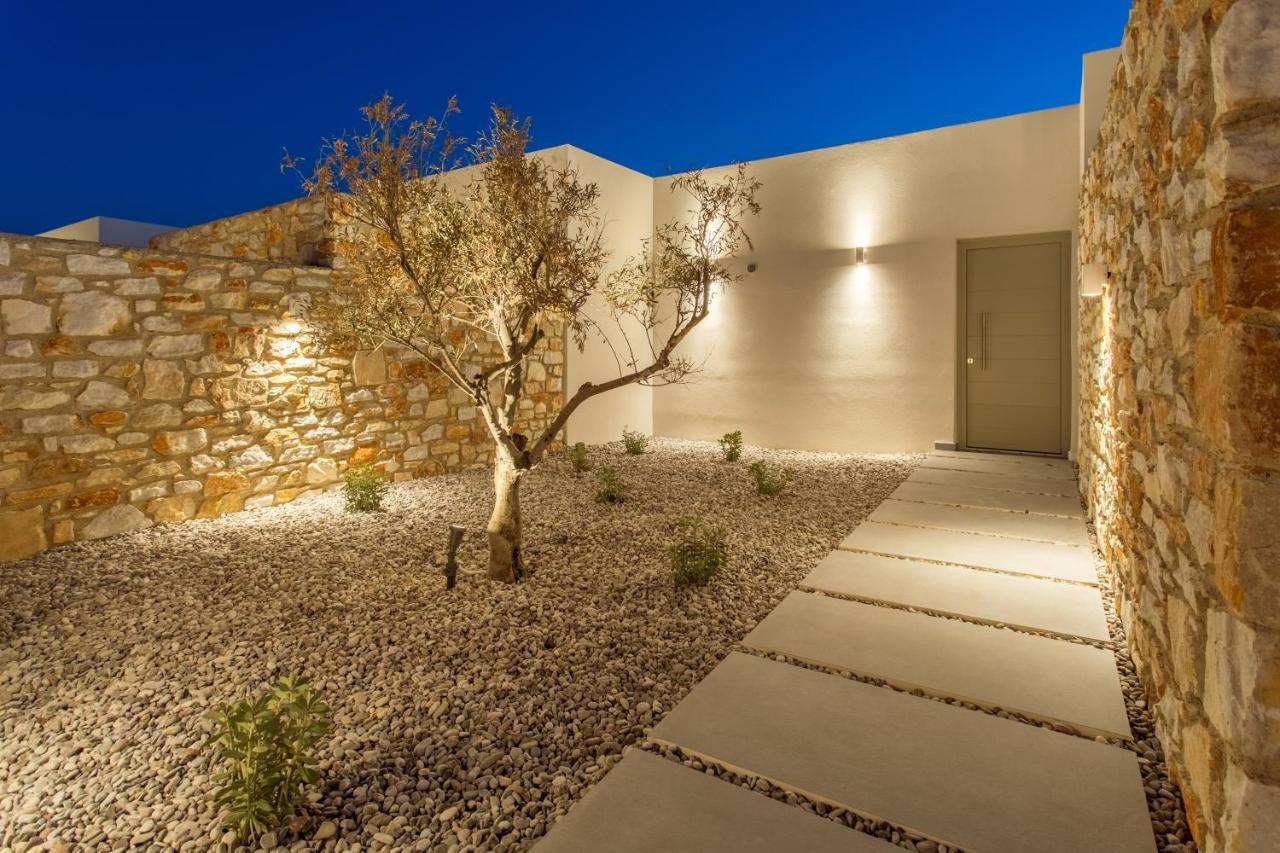 T7 Luxury Villas Paros 외부 사진