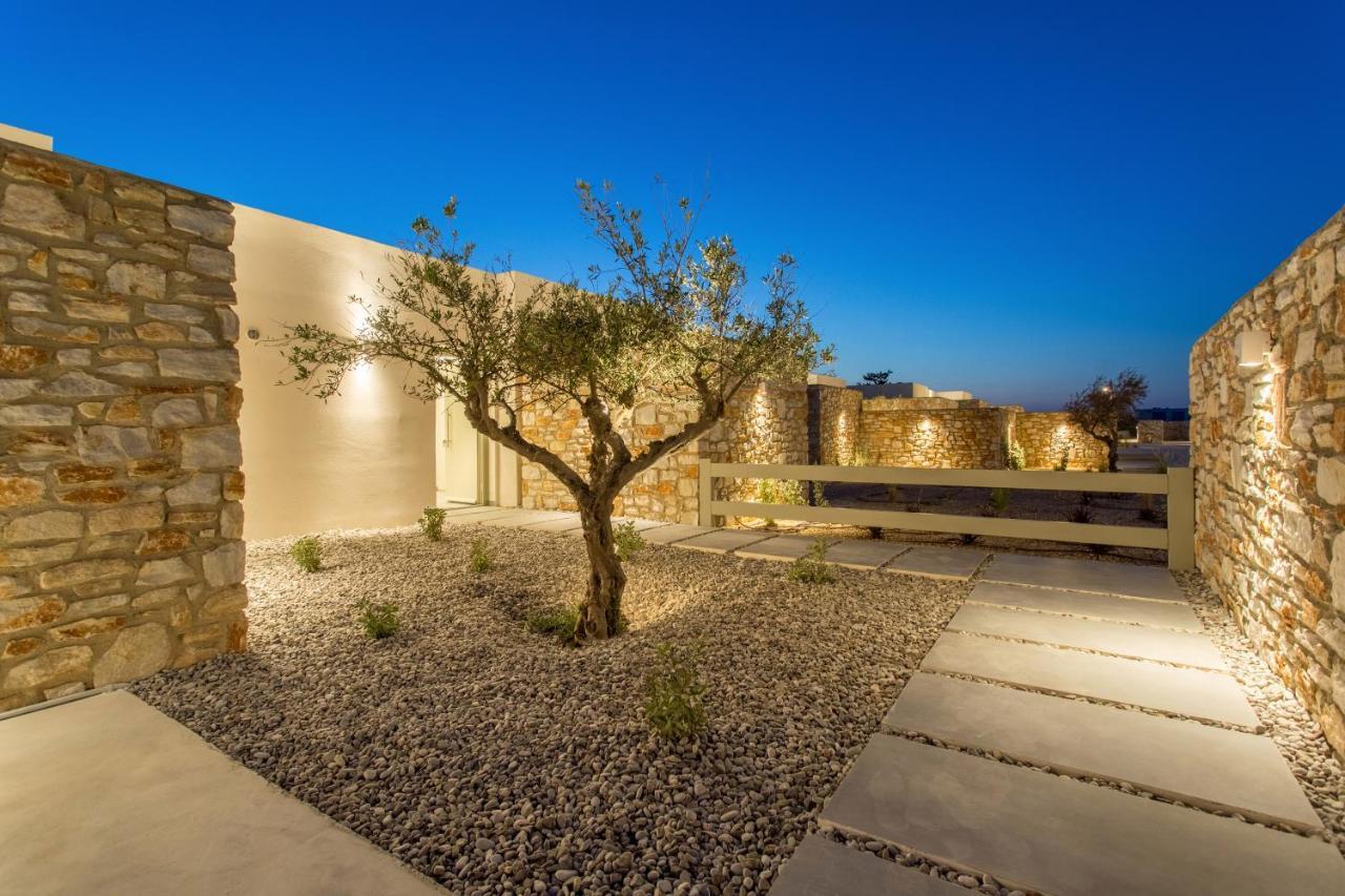 T7 Luxury Villas Paros 외부 사진