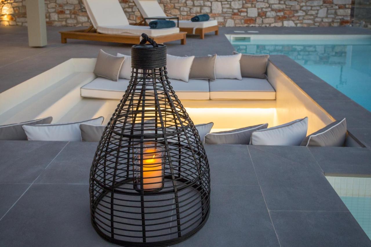 T7 Luxury Villas Paros 외부 사진