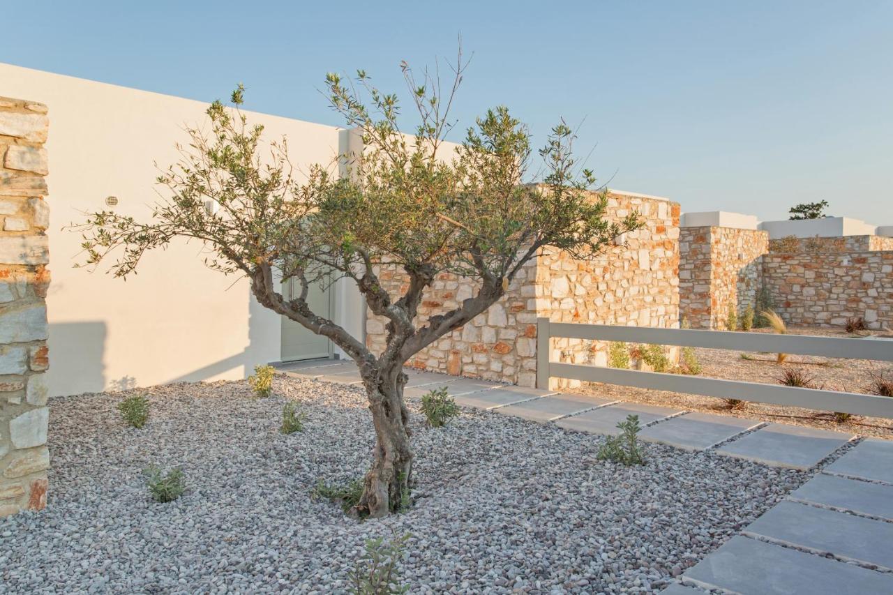 T7 Luxury Villas Paros 외부 사진