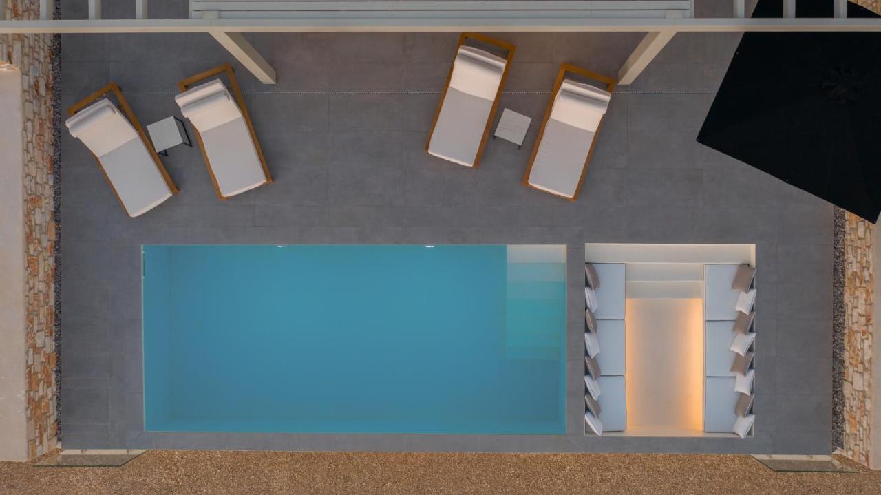 T7 Luxury Villas Paros 외부 사진