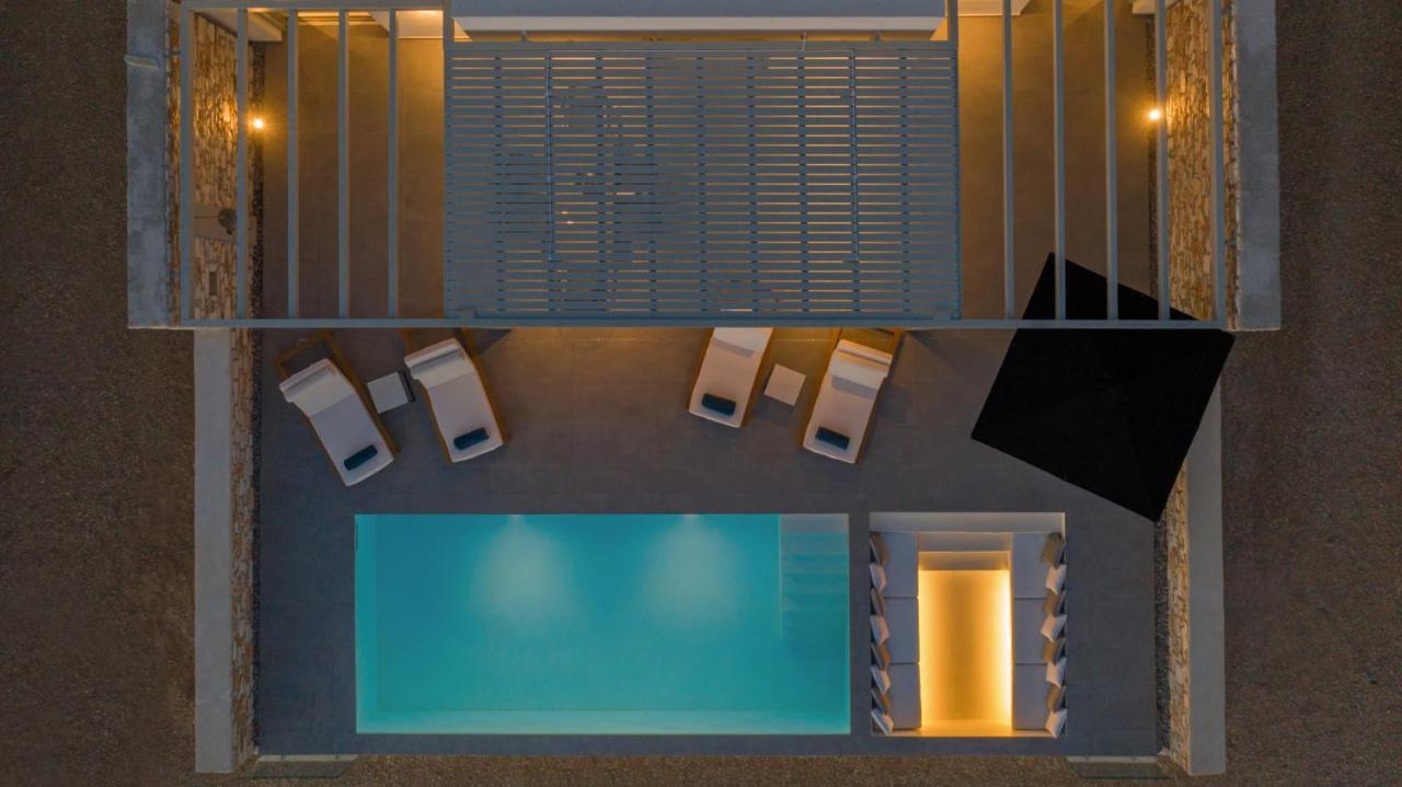 T7 Luxury Villas Paros 외부 사진