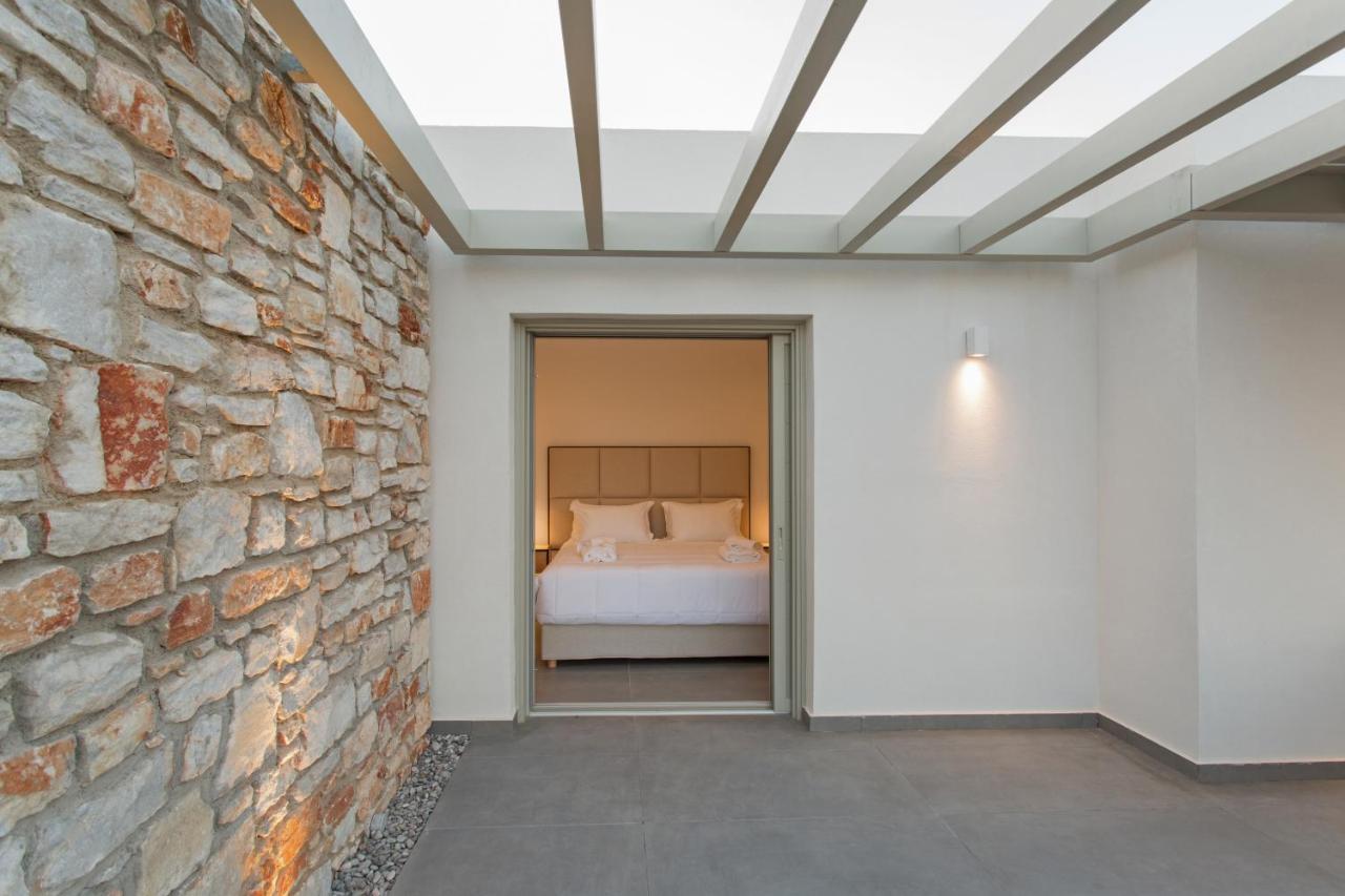 T7 Luxury Villas Paros 외부 사진
