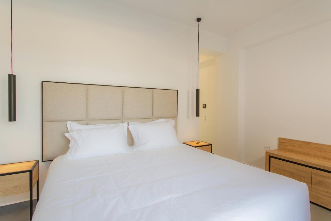 T7 Luxury Villas Paros 외부 사진