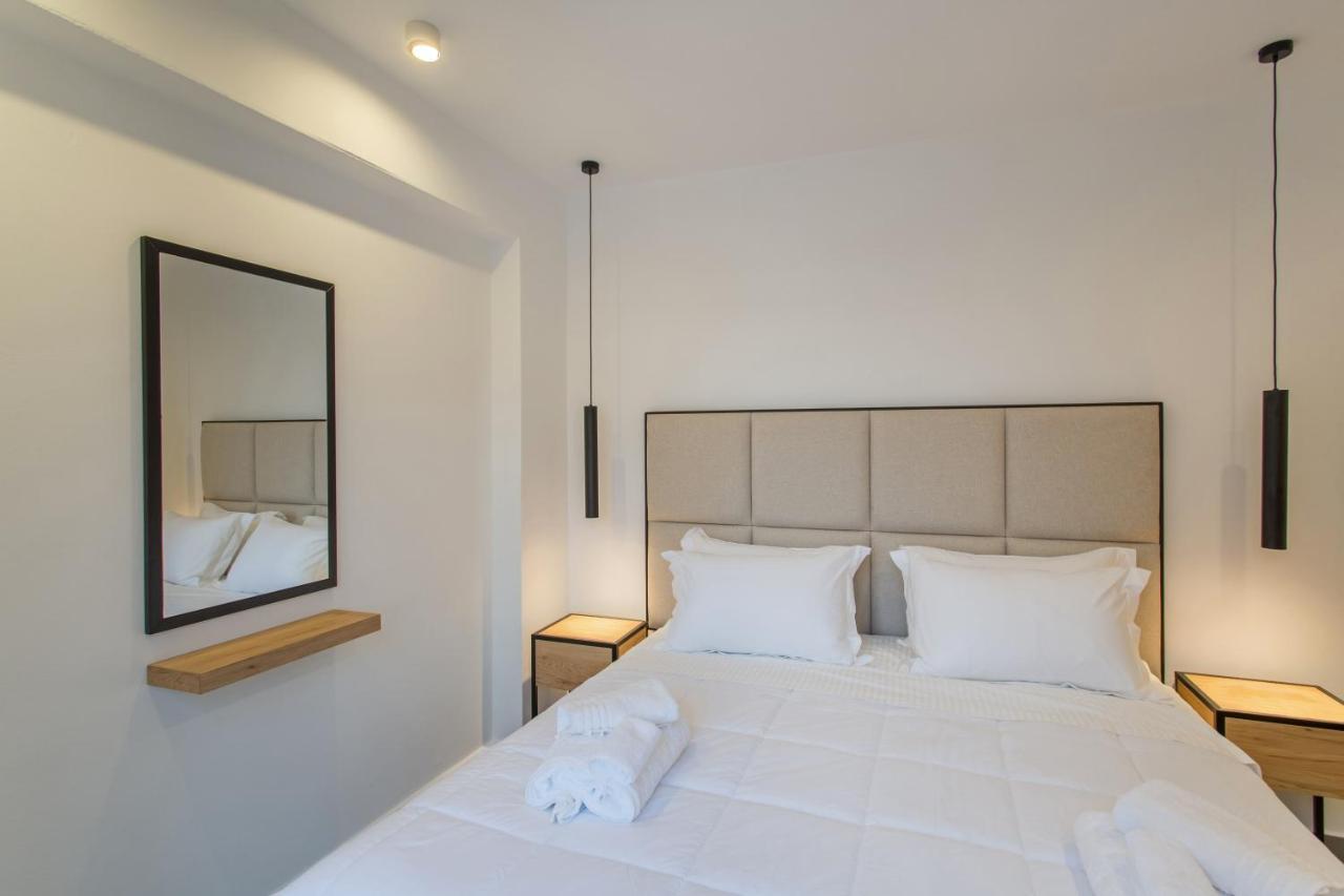 T7 Luxury Villas Paros 외부 사진