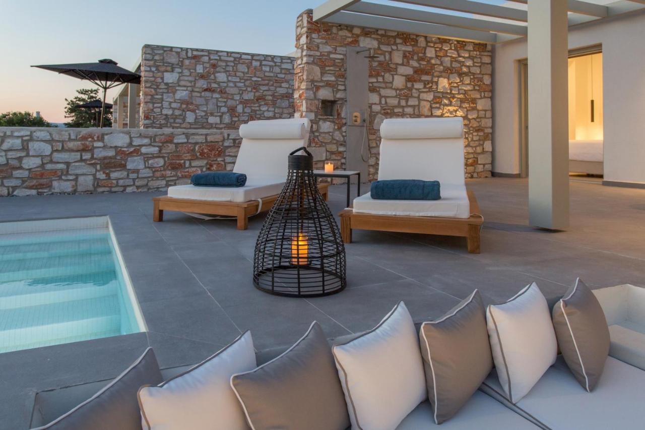 T7 Luxury Villas Paros 외부 사진