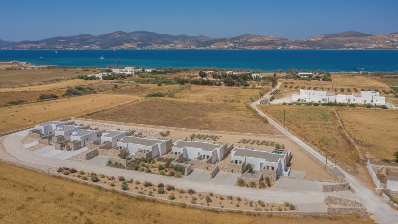 T7 Luxury Villas Paros 외부 사진