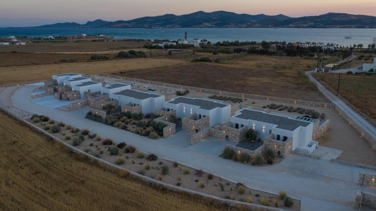 T7 Luxury Villas Paros 외부 사진