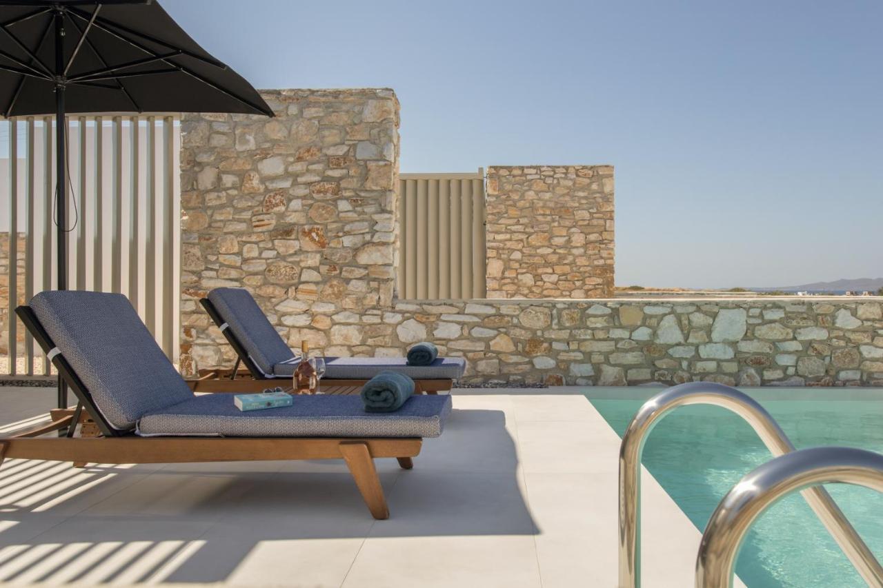 T7 Luxury Villas Paros 외부 사진