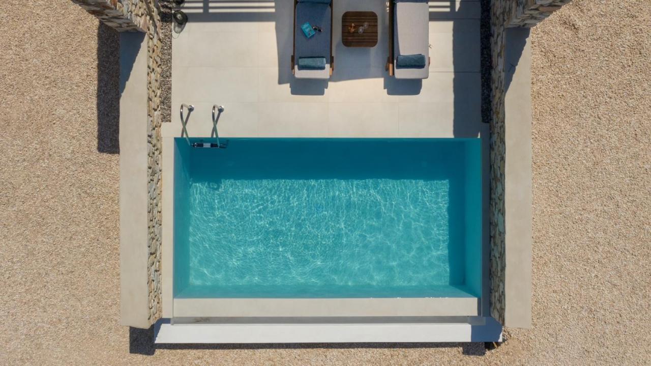 T7 Luxury Villas Paros 외부 사진