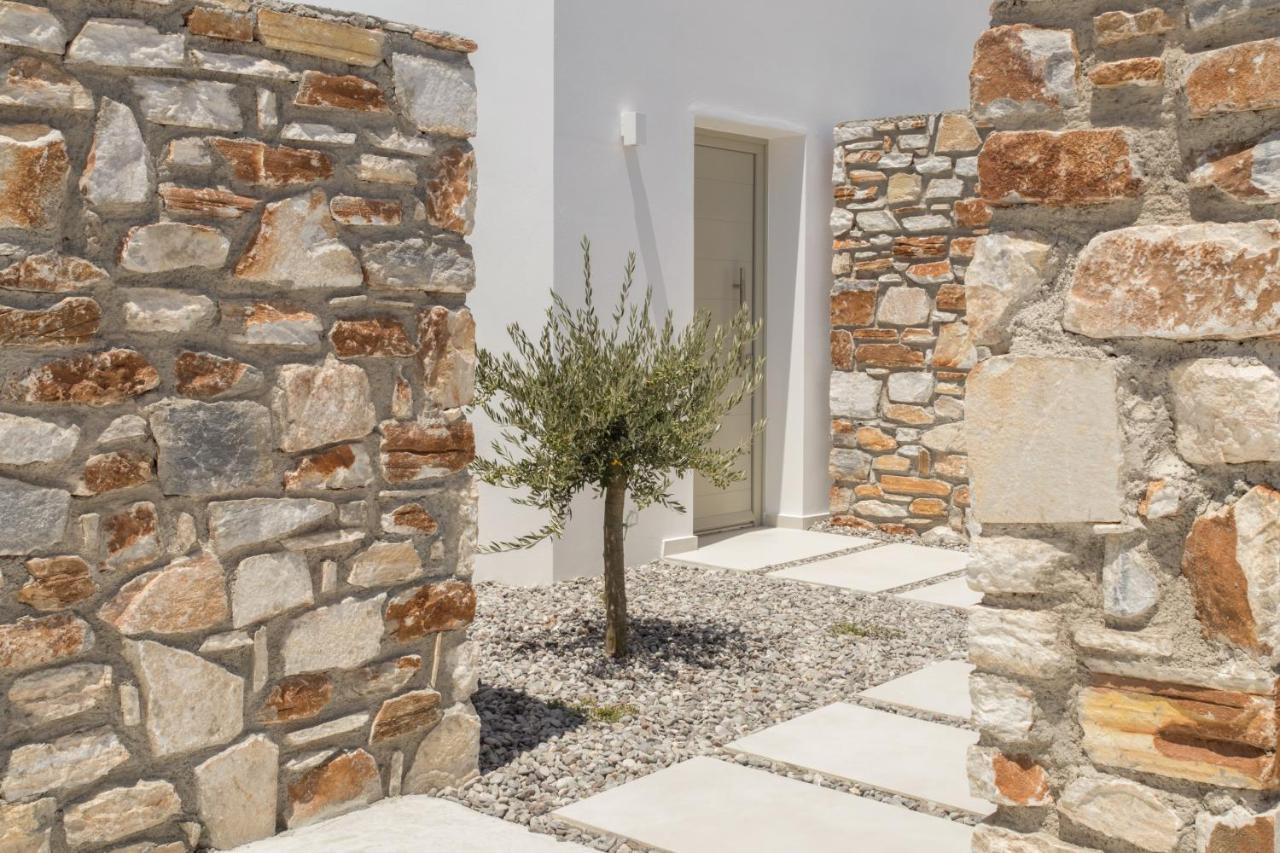 T7 Luxury Villas Paros 외부 사진
