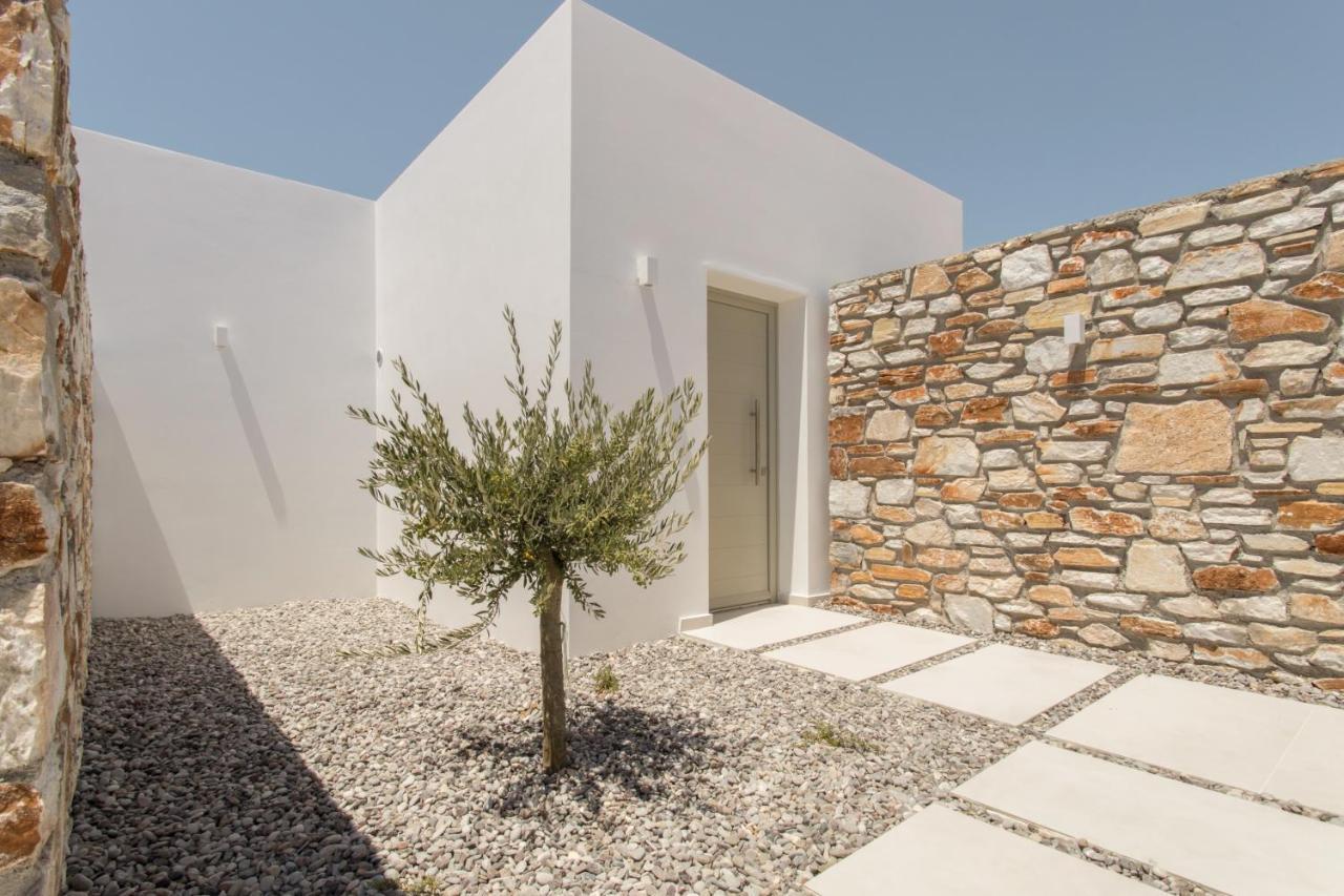 T7 Luxury Villas Paros 외부 사진